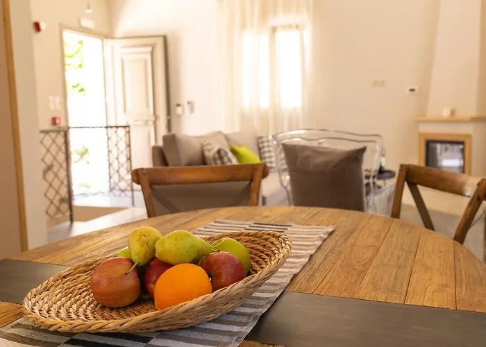 Karya Villas