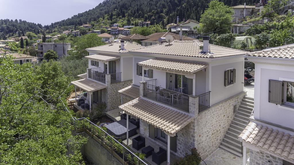 Karya Villa