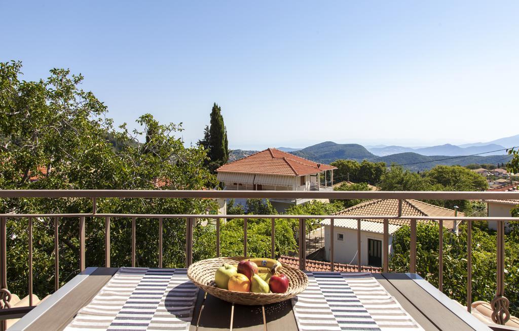 Karya * Karia (Lefkada)